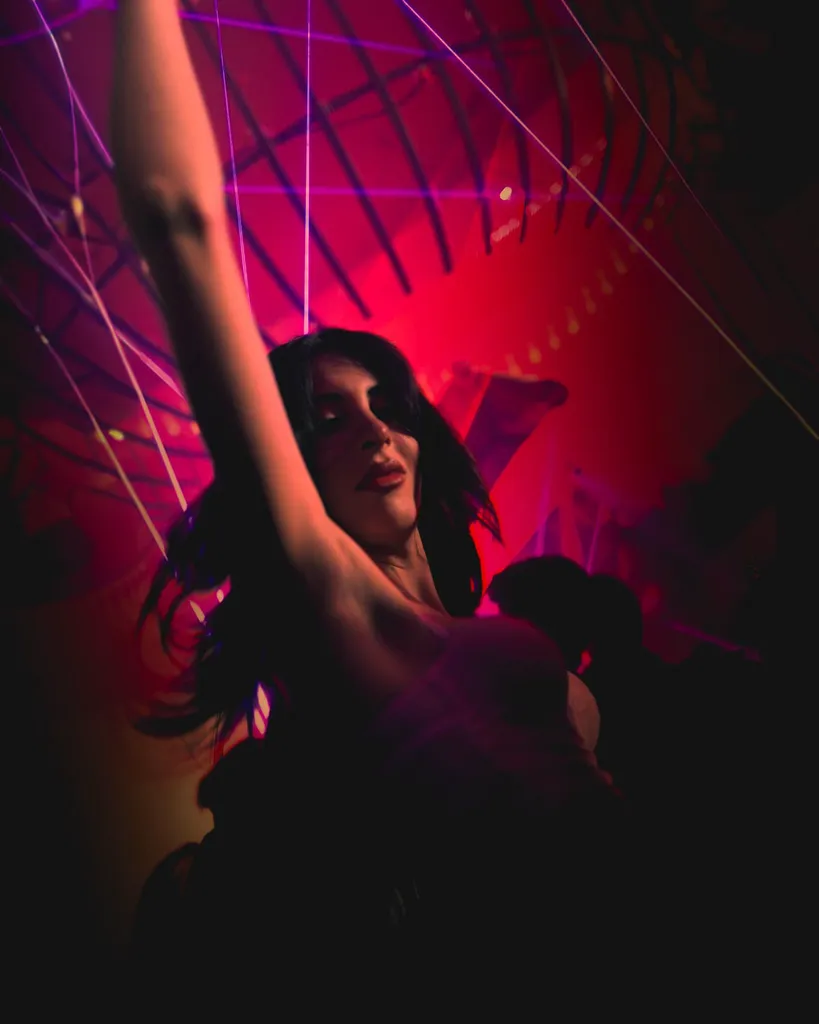 Gotham Club