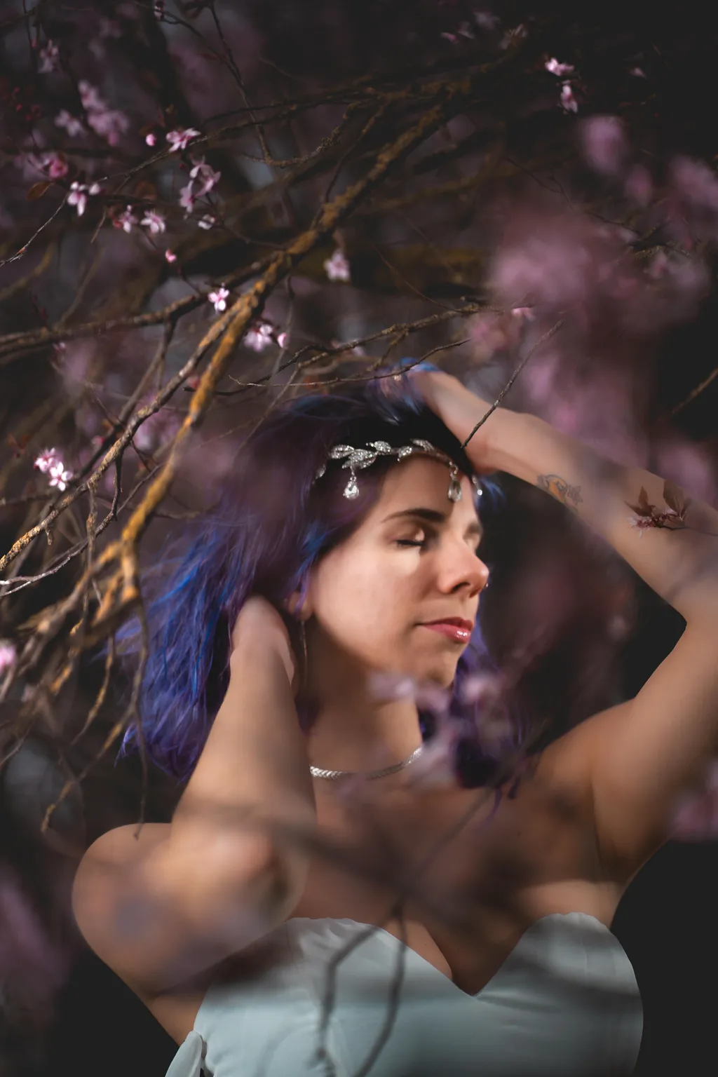 Spring Blossom