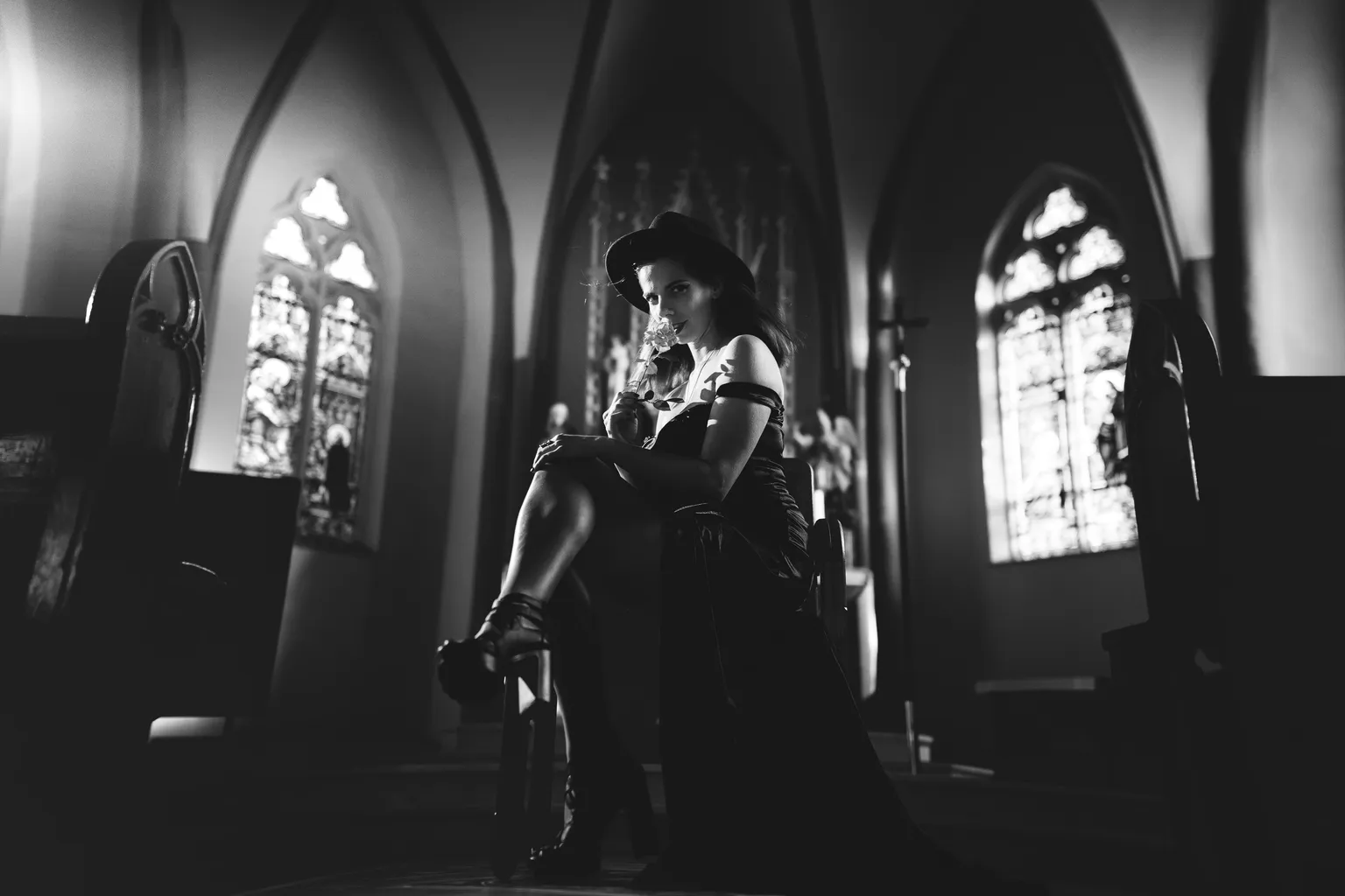 Church Light